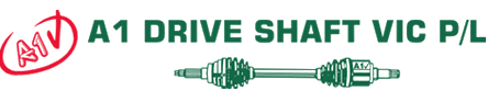 A1 Drive Shaft
